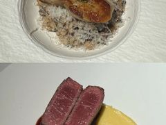-Oyster Talks 四度蚝法餐厅