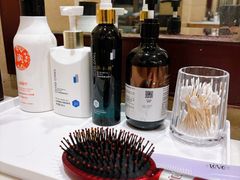 -东方之珠洗浴休闲广场(南开店)