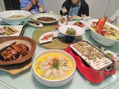 -老班长大酒店(海关大楼店)