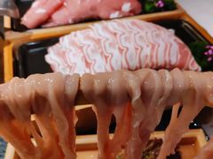 风味鸭肠-湊湊火锅·茶憩(世博大道店)