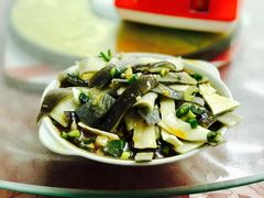 -老杨饭店(万科里店)