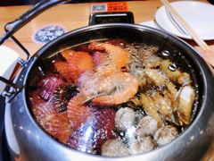 -海味当家(西安路店)
