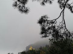 -大慈岩风景区