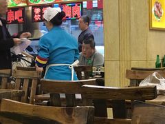 大堂-西塔大冷面(市府大路店)