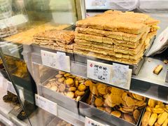 -上海哈尔滨食品厂(淮海中路店)