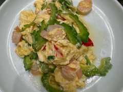 -品大三·经典淮扬菜(大行宫店)