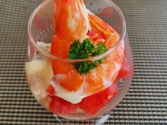 -白天鹅宾馆·流浮阁咖啡厅