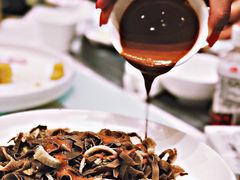 -皇城根·烤鸭·鱼头·家常菜(欧亚大观乐活城店)