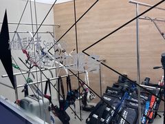 -無弓射箭俱乐部(领展中心城店)