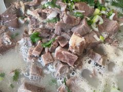 -庄河步云山羊汤(椒房店)