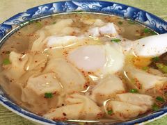 -安庆柴火馄饨(马道街店)