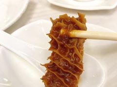 金钱肚-潮福城大酒楼·潮粤菜·港式点心(阳光城店)