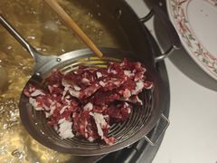 -汕头八合里海记牛肉店(清河店)