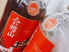 -玉华台饭庄(裕中西里小区店)