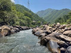 -浙北大峡谷