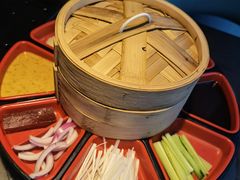-羲和雅苑•北京烤鸭(乐园道万象城店)