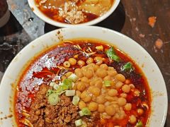 -周小波重庆小面·重庆名小吃(邹容路店)