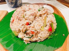 -俏香傣·德宏风味餐厅(万宏路店)