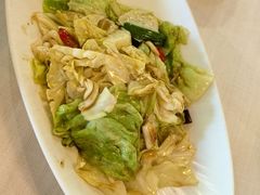 -白云中餐厅·粤菜·亚龙湾喜来登度假酒店