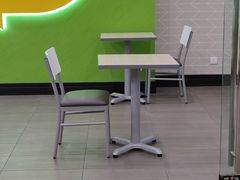 -赛百味SUBWAY(建六宜安广场店)