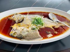 -宝燕壹号景观餐厅(龙盛国际商业广场店)