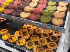 -邵万生食品公司(南京东路店)
