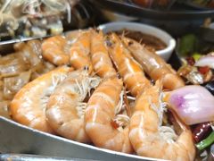 -日进一片海.生腌海鲜火锅.宵夜烧烤(三里屯总店)