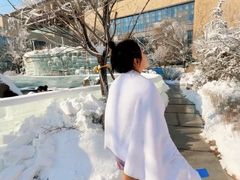 -清河半岛温泉度假酒店