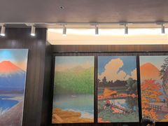 -海之屋韩式烤肉(海棠68环球美食街店)