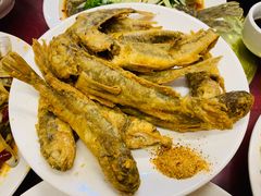 -张会海鲜饭店(东戴河店)