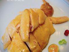 -唔哩赞·崇明私藏菜(建国西路店)