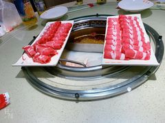 -蜀留香火锅·始于1999·原四川老火锅(白堤路店)