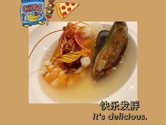 -王品牛排(佛山南海万科广场店)