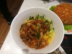 -玉善烧烤串城(长春总店)