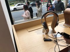 -Sony Store 索尼(上海淮海中路店)