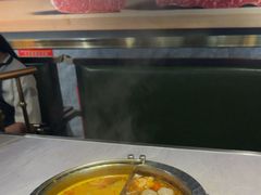 -一绪に寿喜烧自助(世茂广场店)