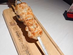 -俄士厨房(五棵松华熙LIVE店)