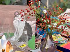 -辛庄国际文化艺术区