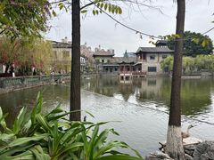 -东莞市可园博物馆