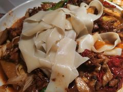 -谷丽麦馕新疆菜·清真(步步高梅溪新天地店)