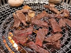 -牛将军•涮肉•烤肉(北京王府井·故宫店)