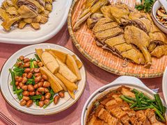 -姐妹鸭仔饭店(湾南路店)