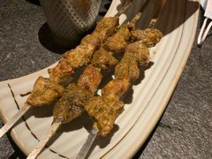 -丝路金桃·新疆菜(徐汇店)