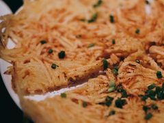 土豆丝饼-南蛮子(进贤路店)