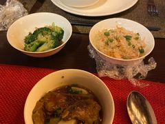 -OPEN開全日自助餐厅·牛肉火锅·海鲜(佛山希尔顿酒店)