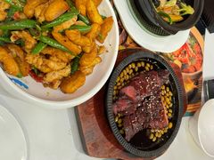 -日昌餐馆(亦庄店)