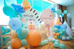 -告白气球派对策划·求婚·订婚宴·宝宝宴·生日派对