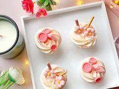 -壹点壹客·生日蛋糕(南山店)