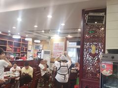-老来福·非遗酸汤兔(凯旋路店)