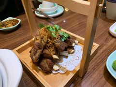 -龙泉人椰子鸡·糟粕醋·地标海南菜(龙昆南店)